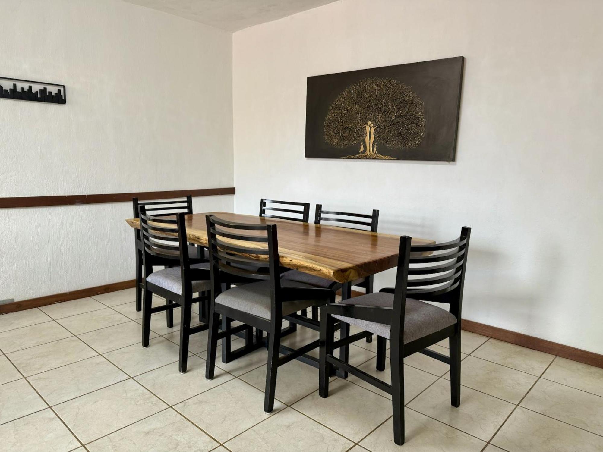 Herradura Vip Apartment Mazamitla