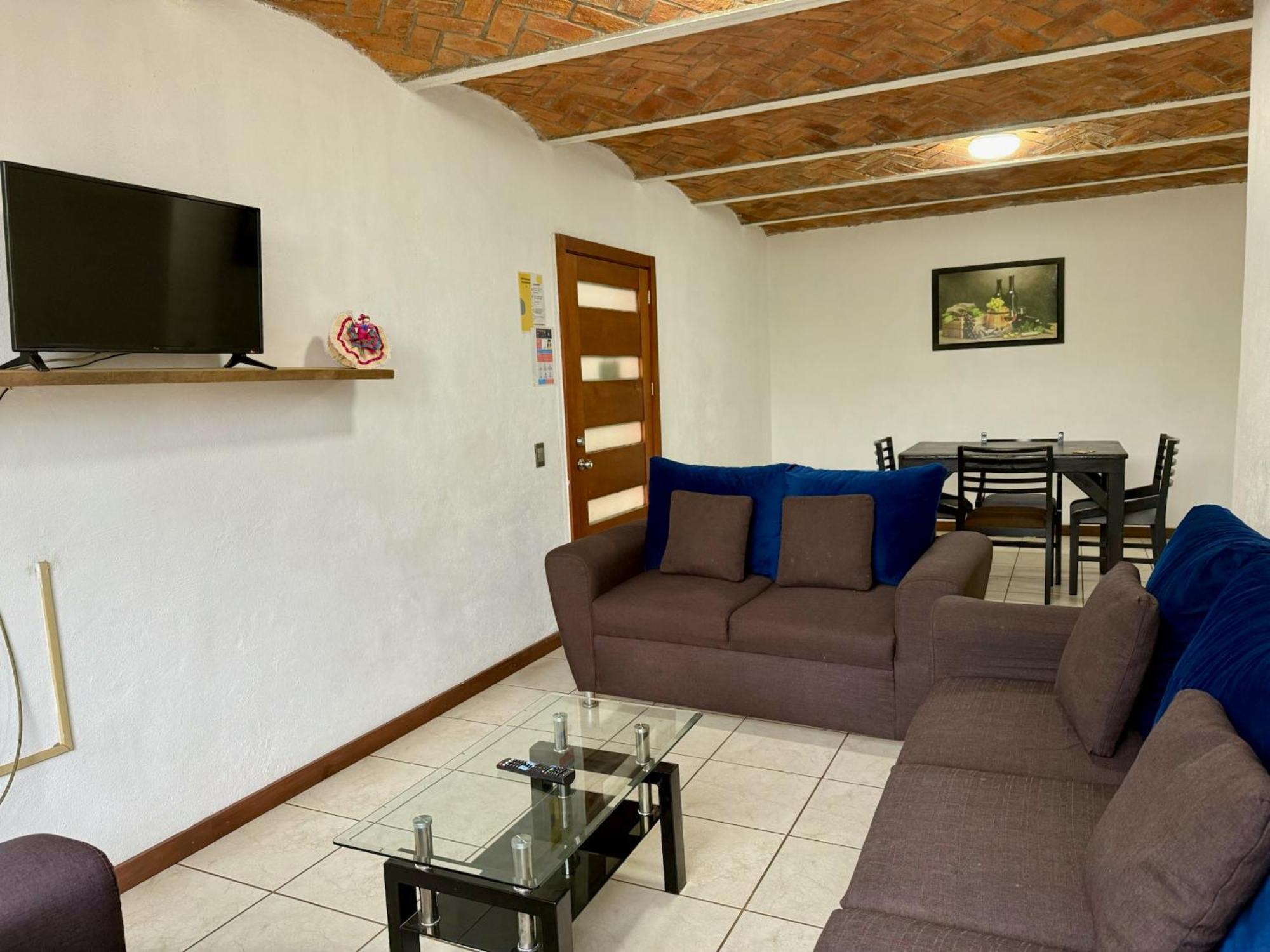 Apartment Herradura Vip Mazamitla