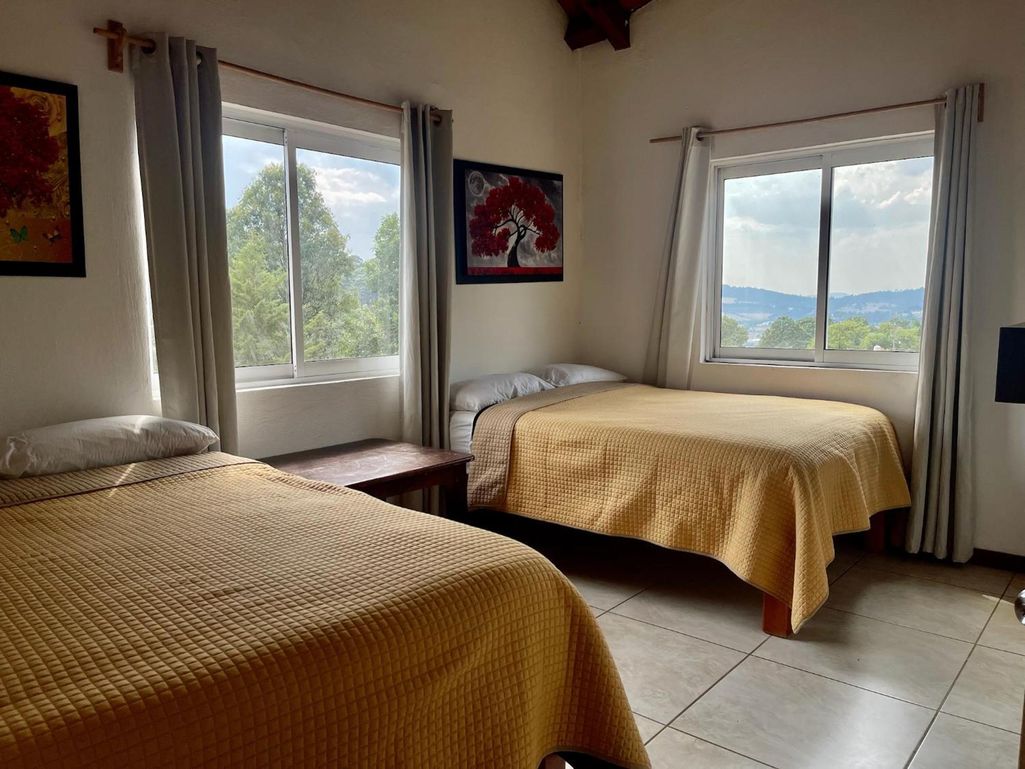 Herradura Vip Mazamitla