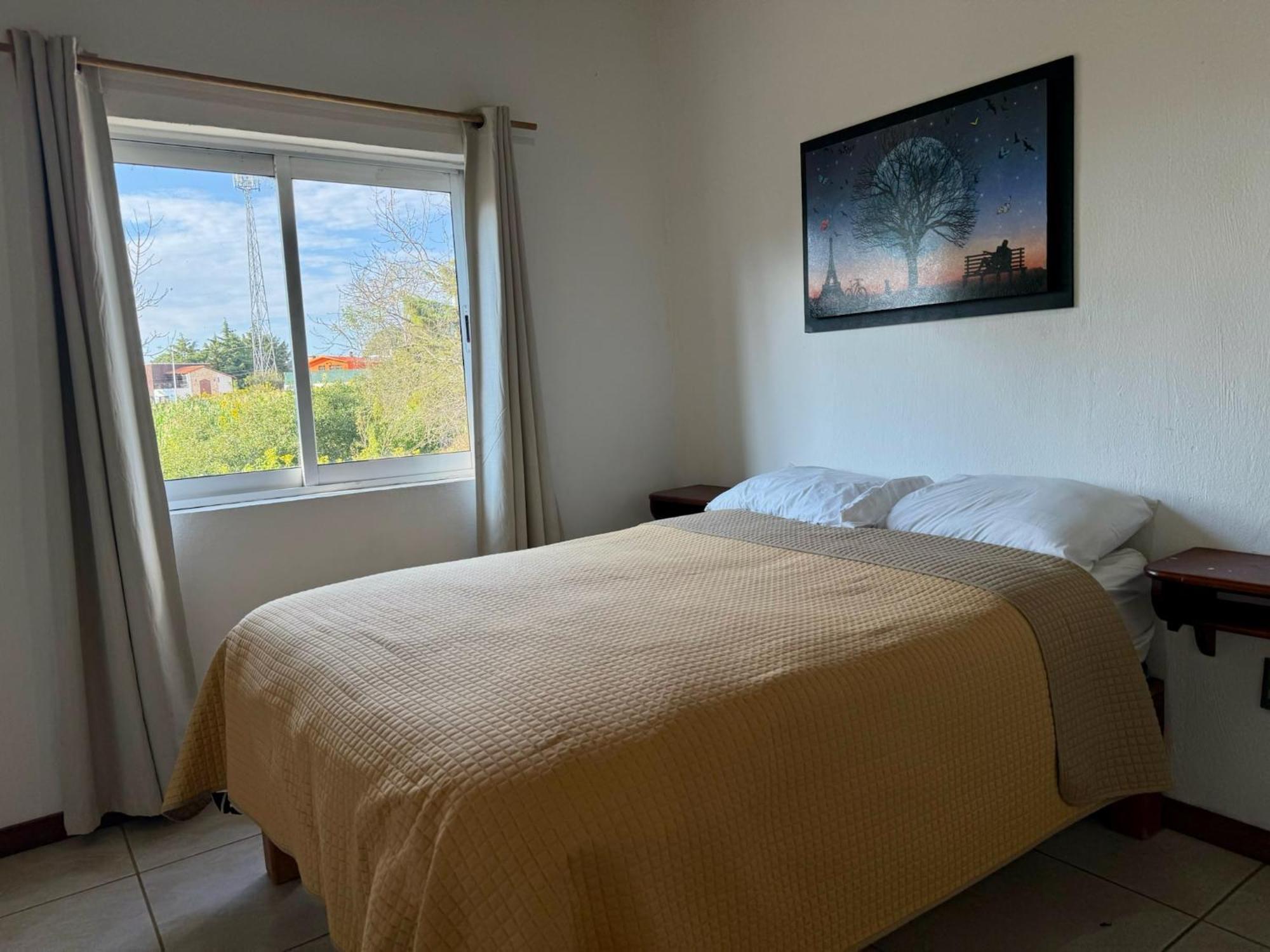 Apartment Herradura Vip