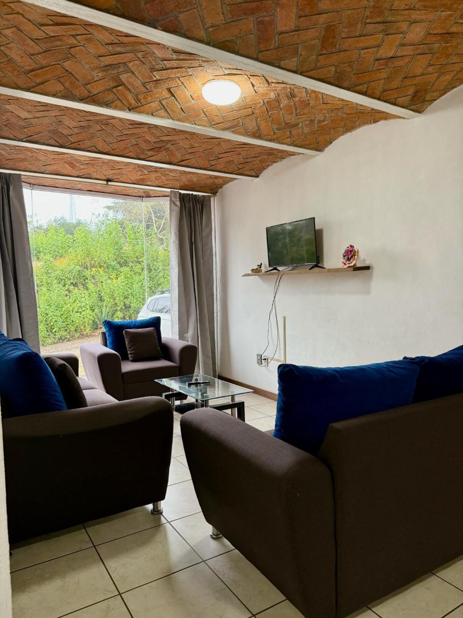 Herradura Vip Apartment *