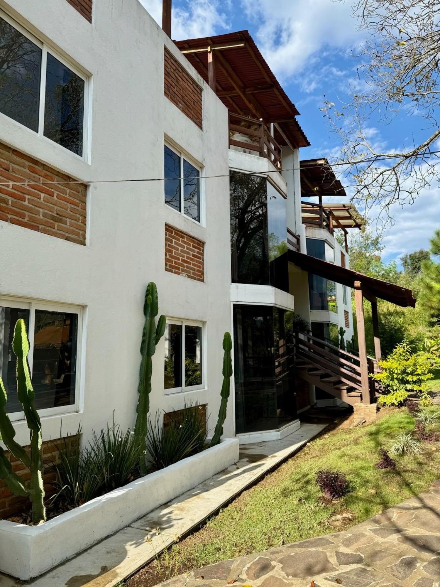 Herradura Vip Apartment