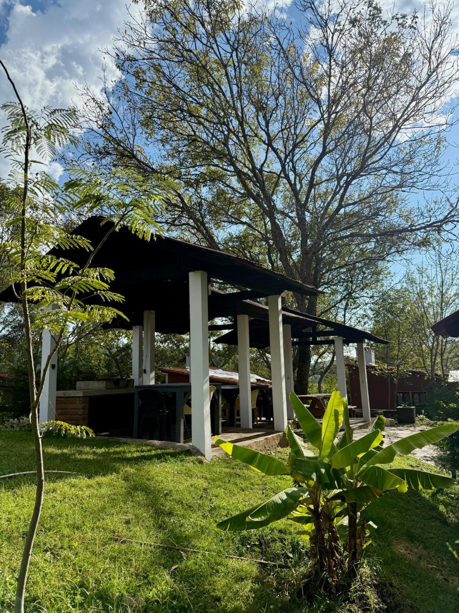 Apartment Herradura Vip