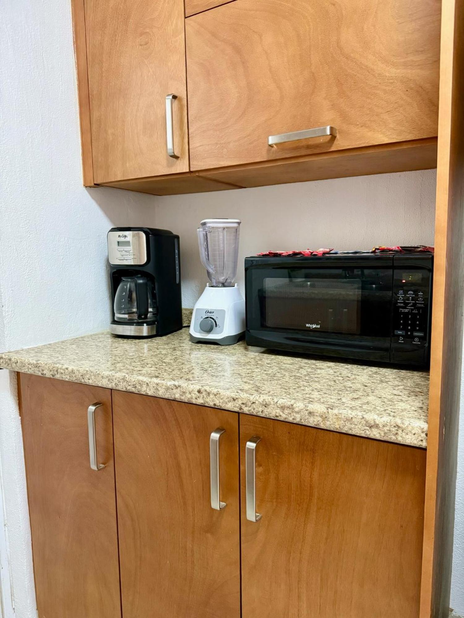 Herradura Vip Apartment Mazamitla
