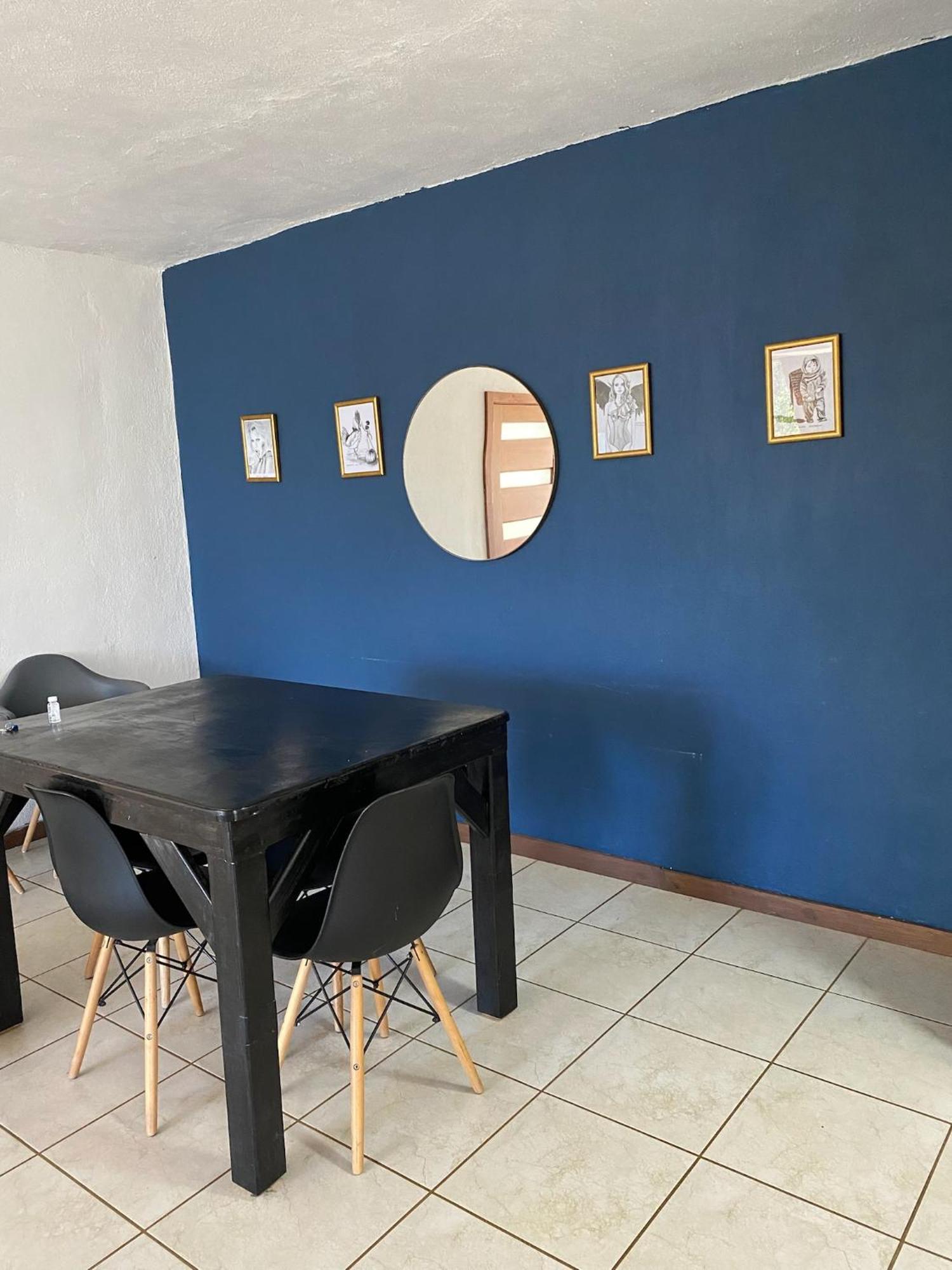 Apartment Herradura Vip Mazamitla