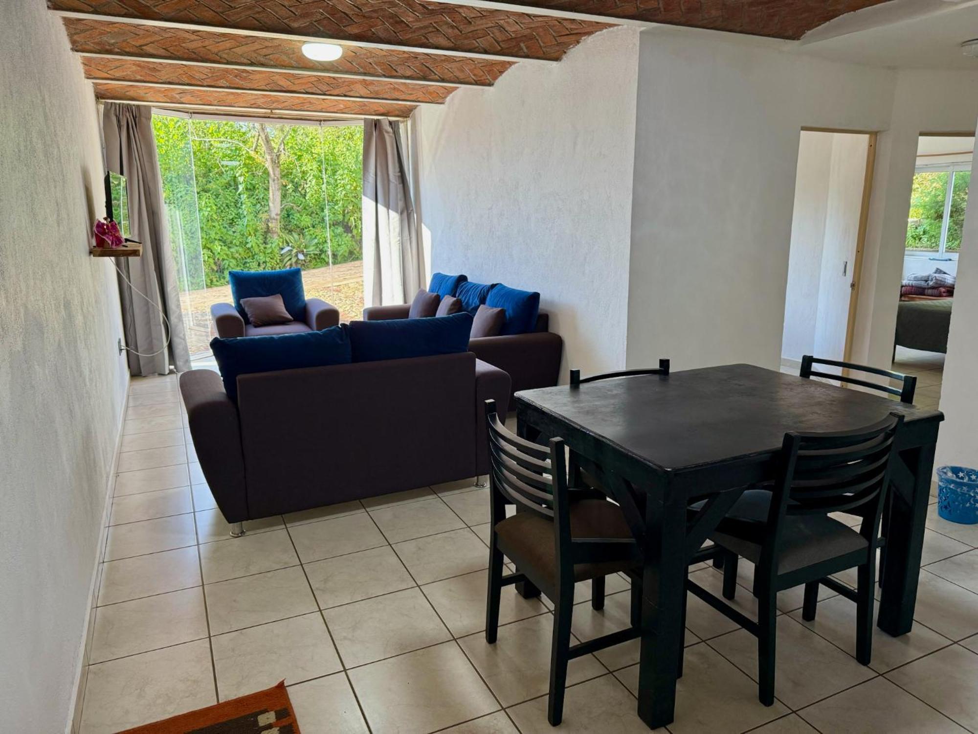 Herradura Vip Apartment