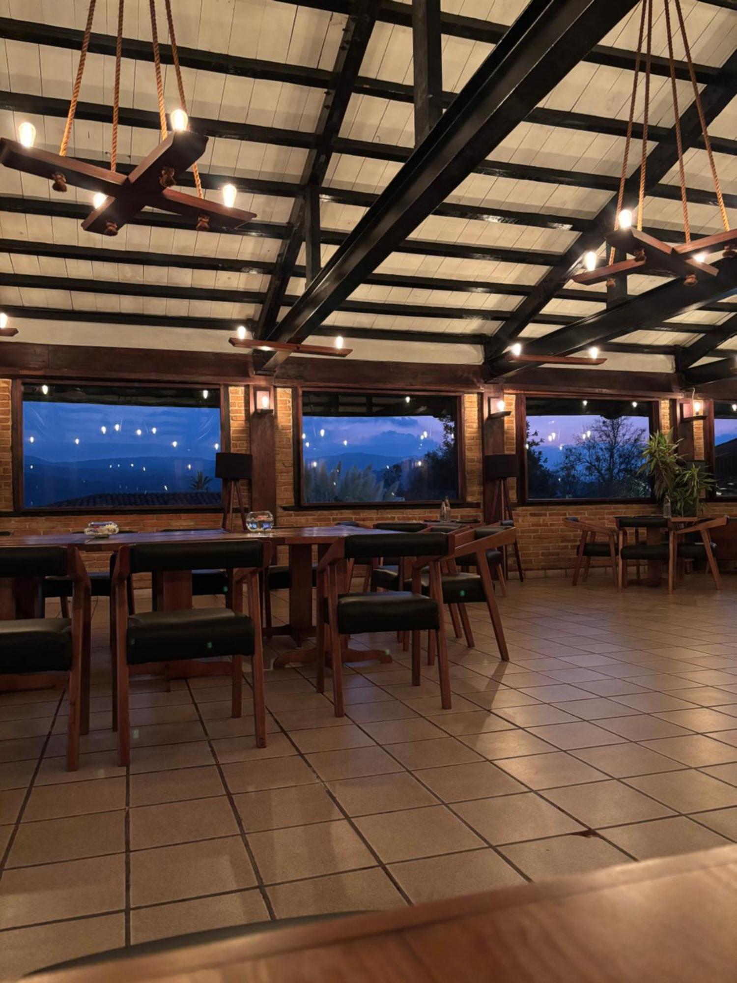 Hotel Organico Boutique Valle de Bravo
