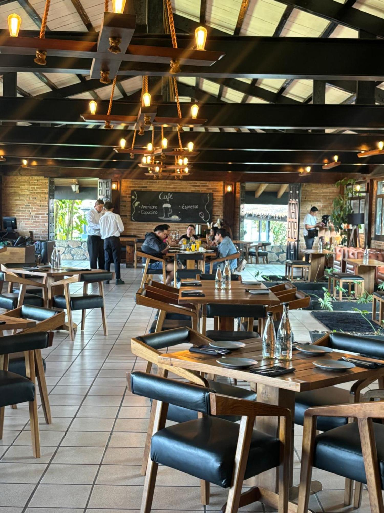 Organico Boutique Hotel
