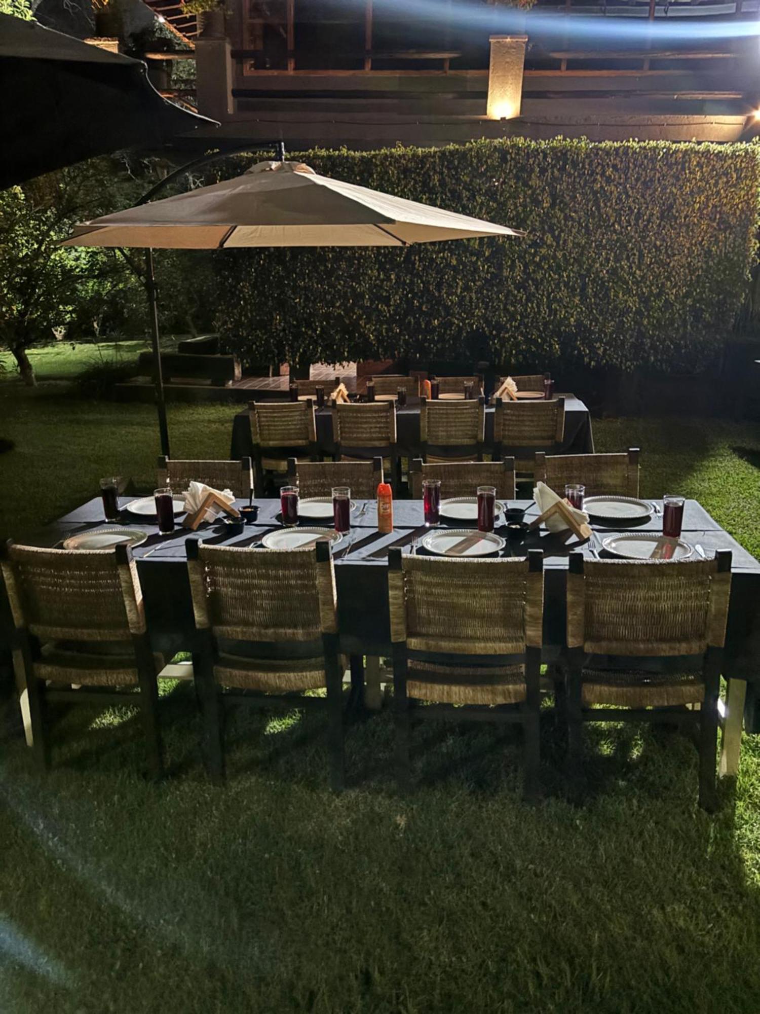 Organico Boutique Hotel Valle de Bravo