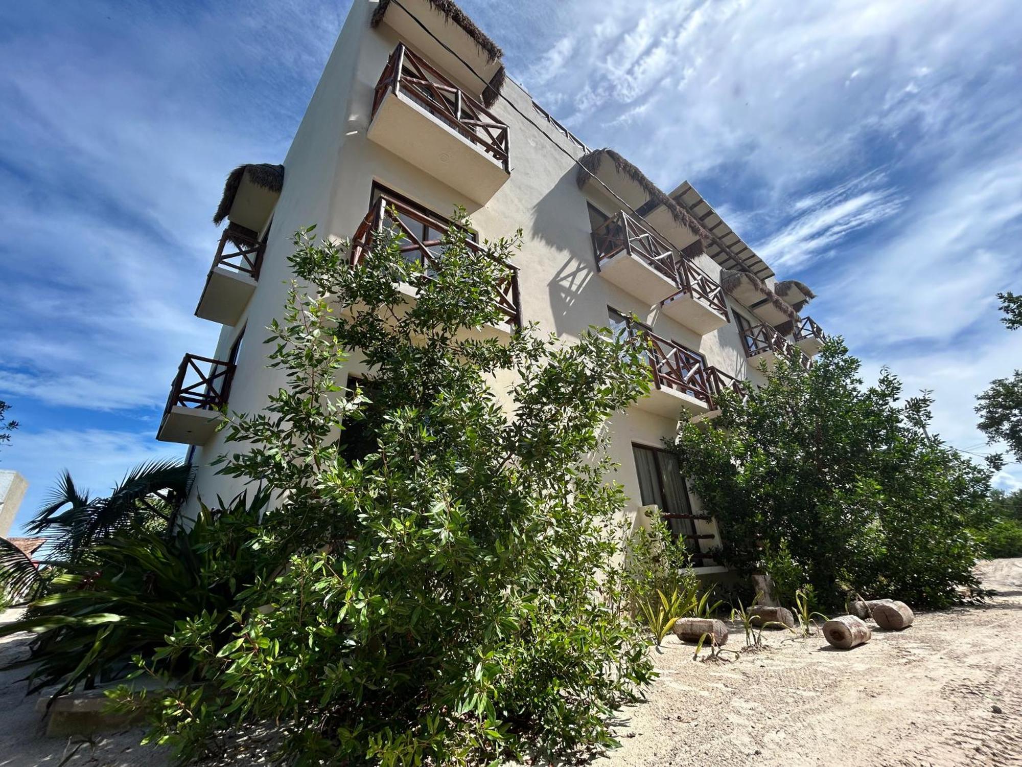 Sunsteps Casa *