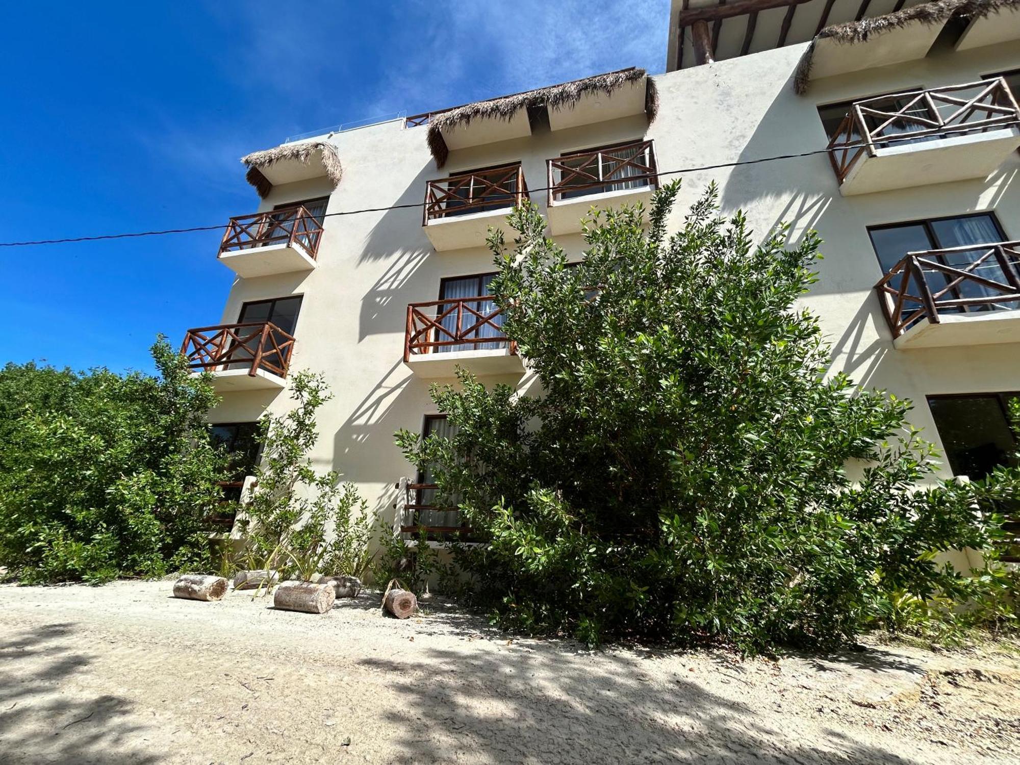 Sunsteps Casa