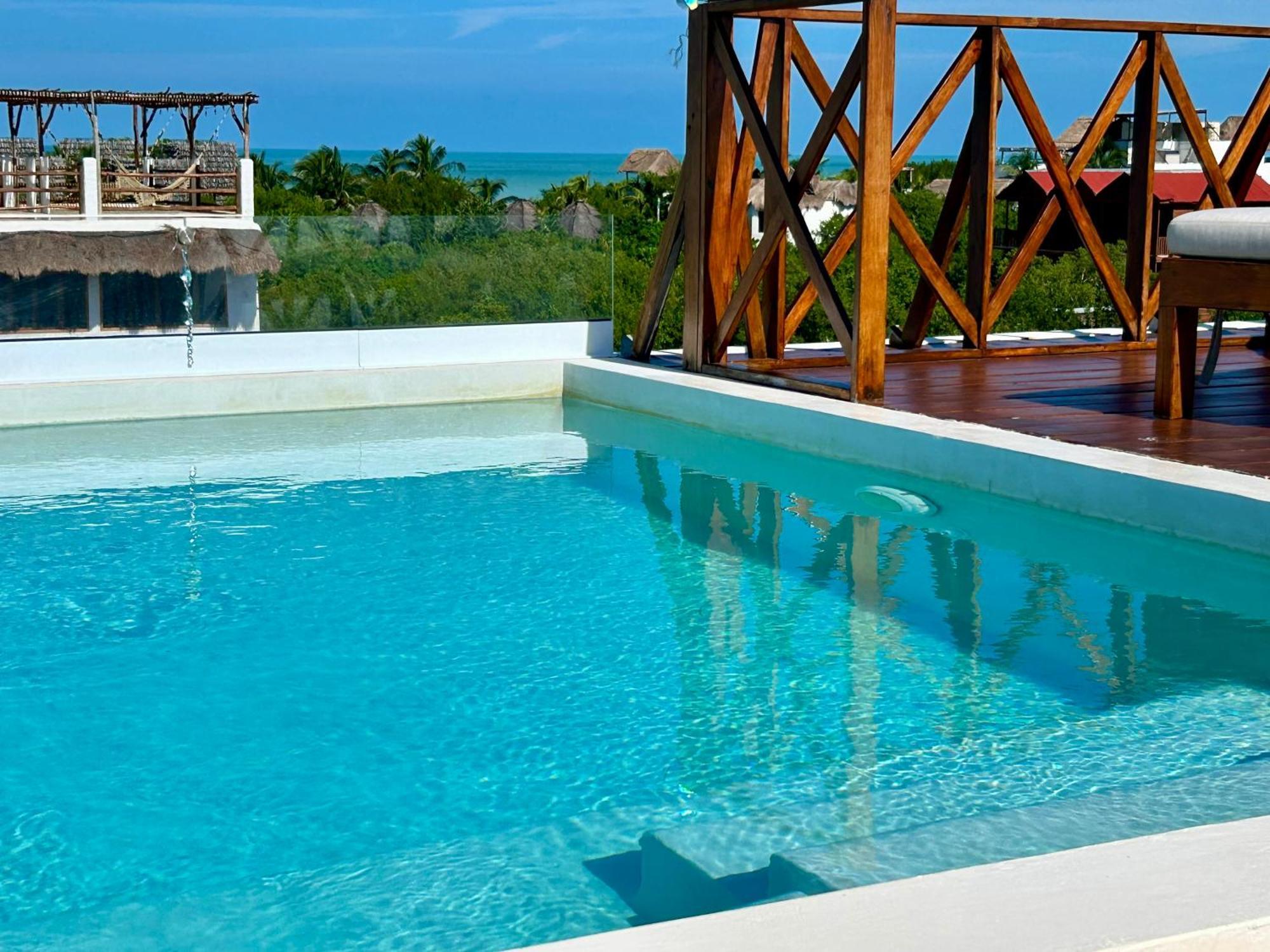 Sunsteps Casa *