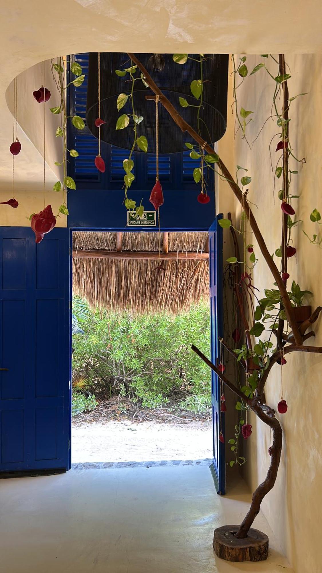 Sunsteps Casa * Isla Holbox