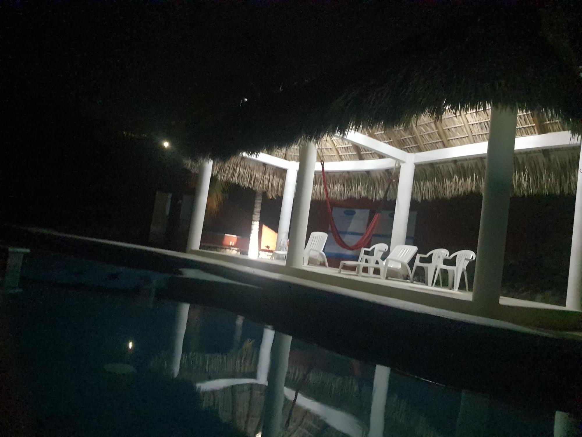 Chalet Maya Luna *