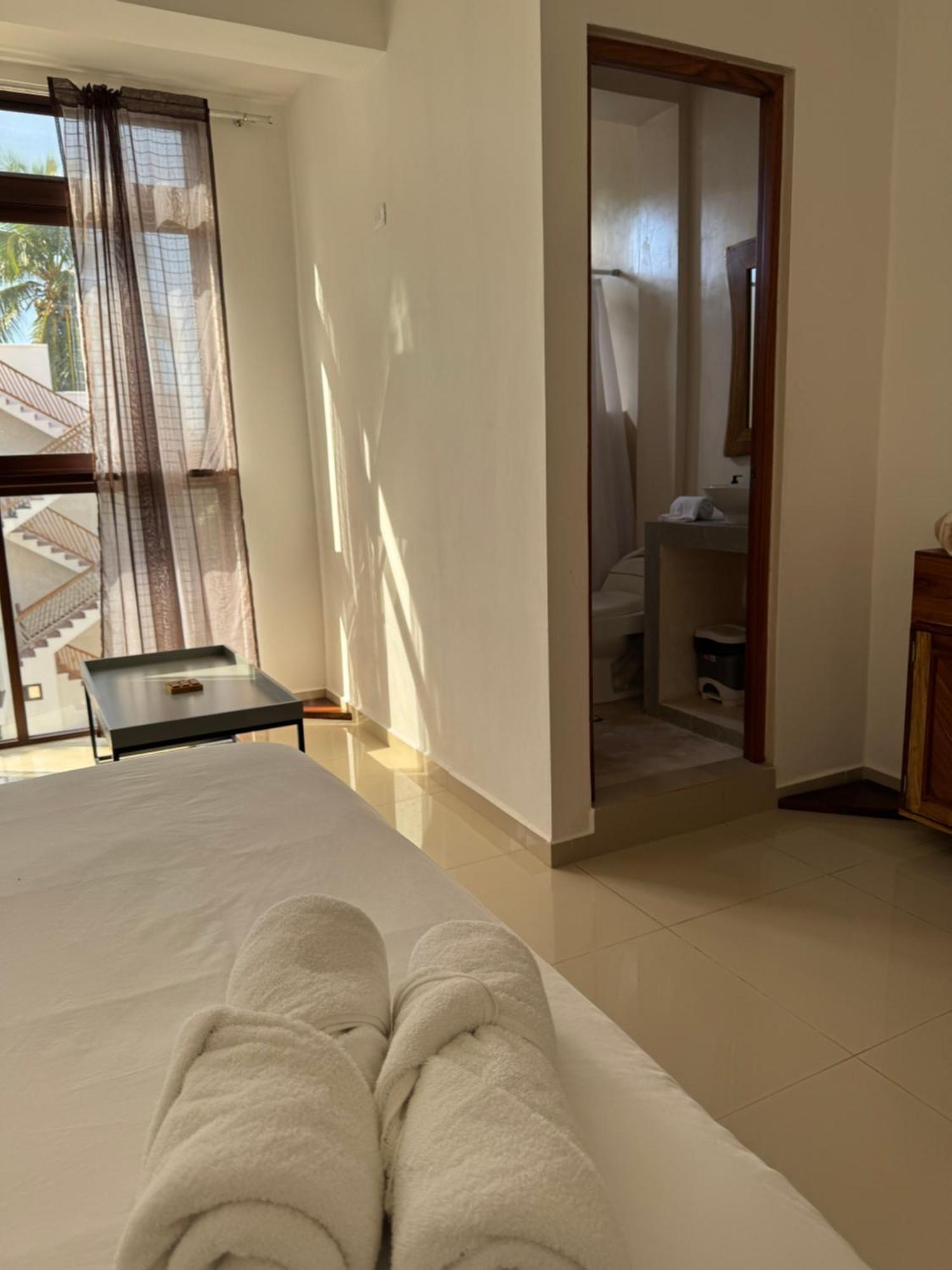 Mexhe Hotel El Cuyo *