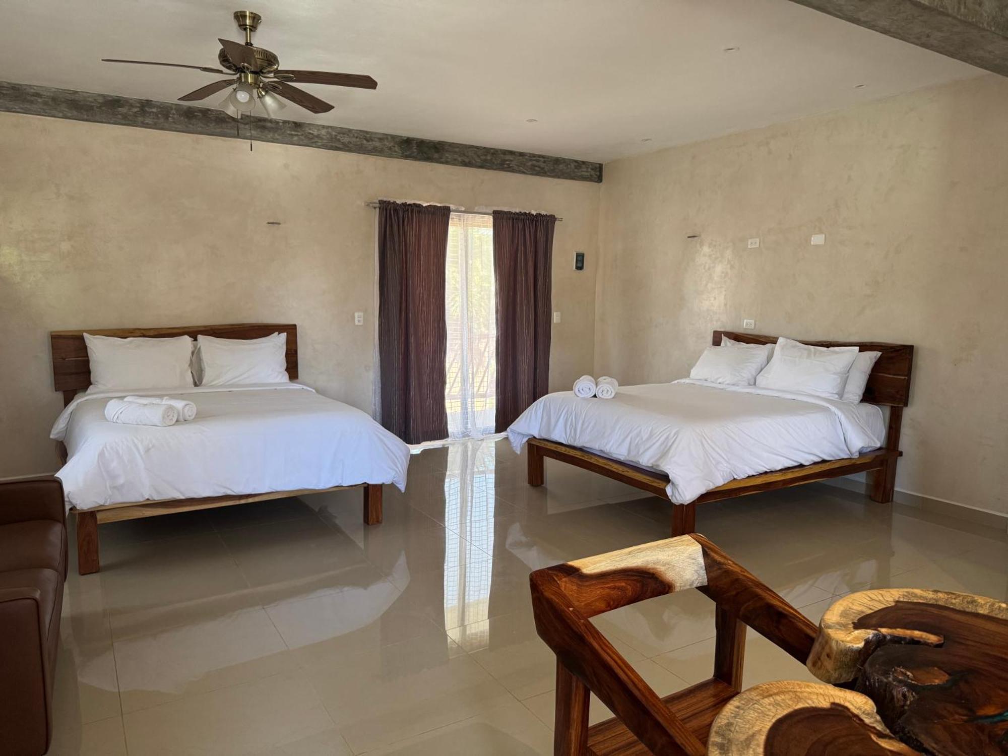 Mexhe Hotel El Cuyo