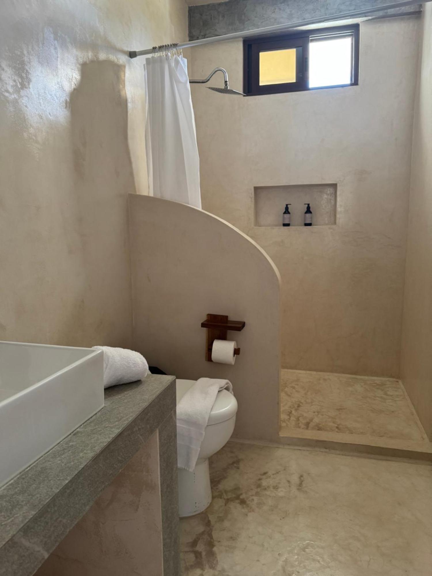 Mexhe Hotel El Cuyo