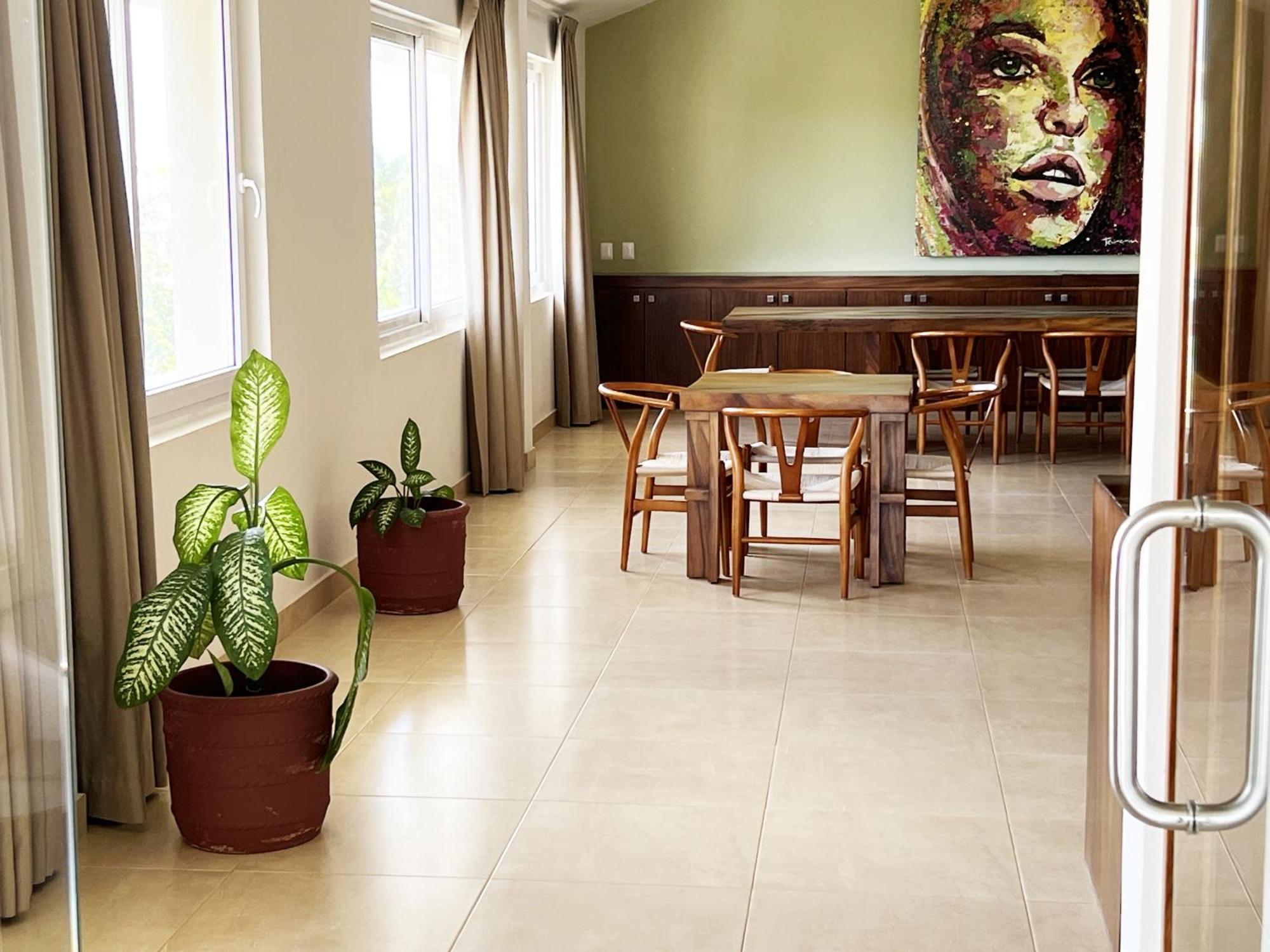 Ground Floor Paradise With Marina View And Pool Paddleboard Included Puerto Aventuras