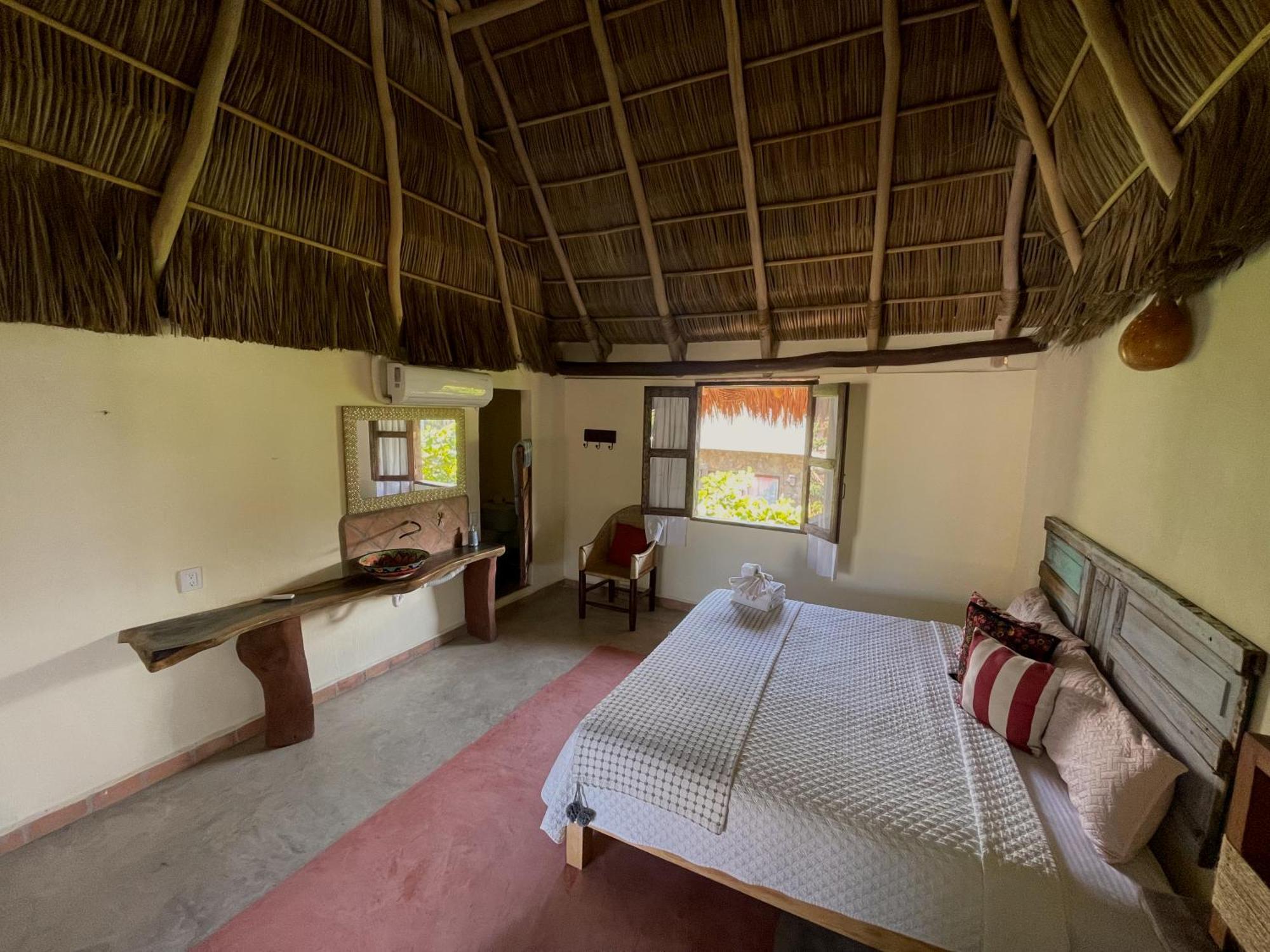 Artesanal Aparthotel San Francisco (Nayarit)