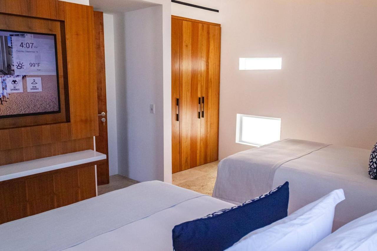 Holiday home Beachfront, Viceroy, San Jose Del Cabo, 5 Star *