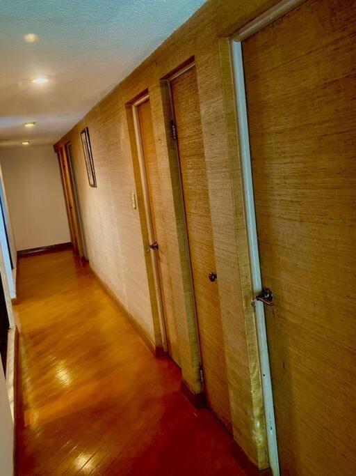 Casa Luna Apartment *