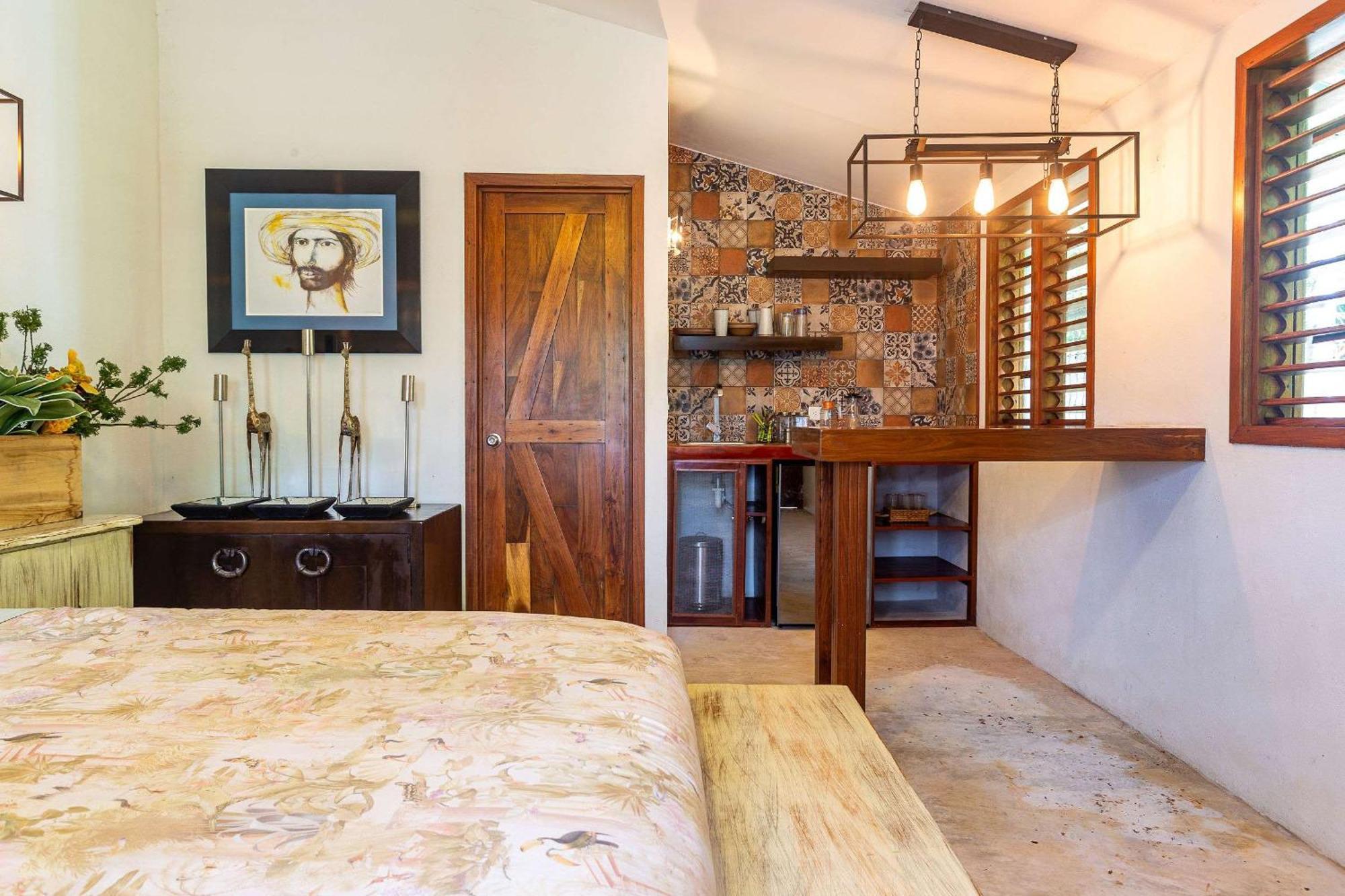 Villa Luxury In With Pool & Hot Tub Cozumel