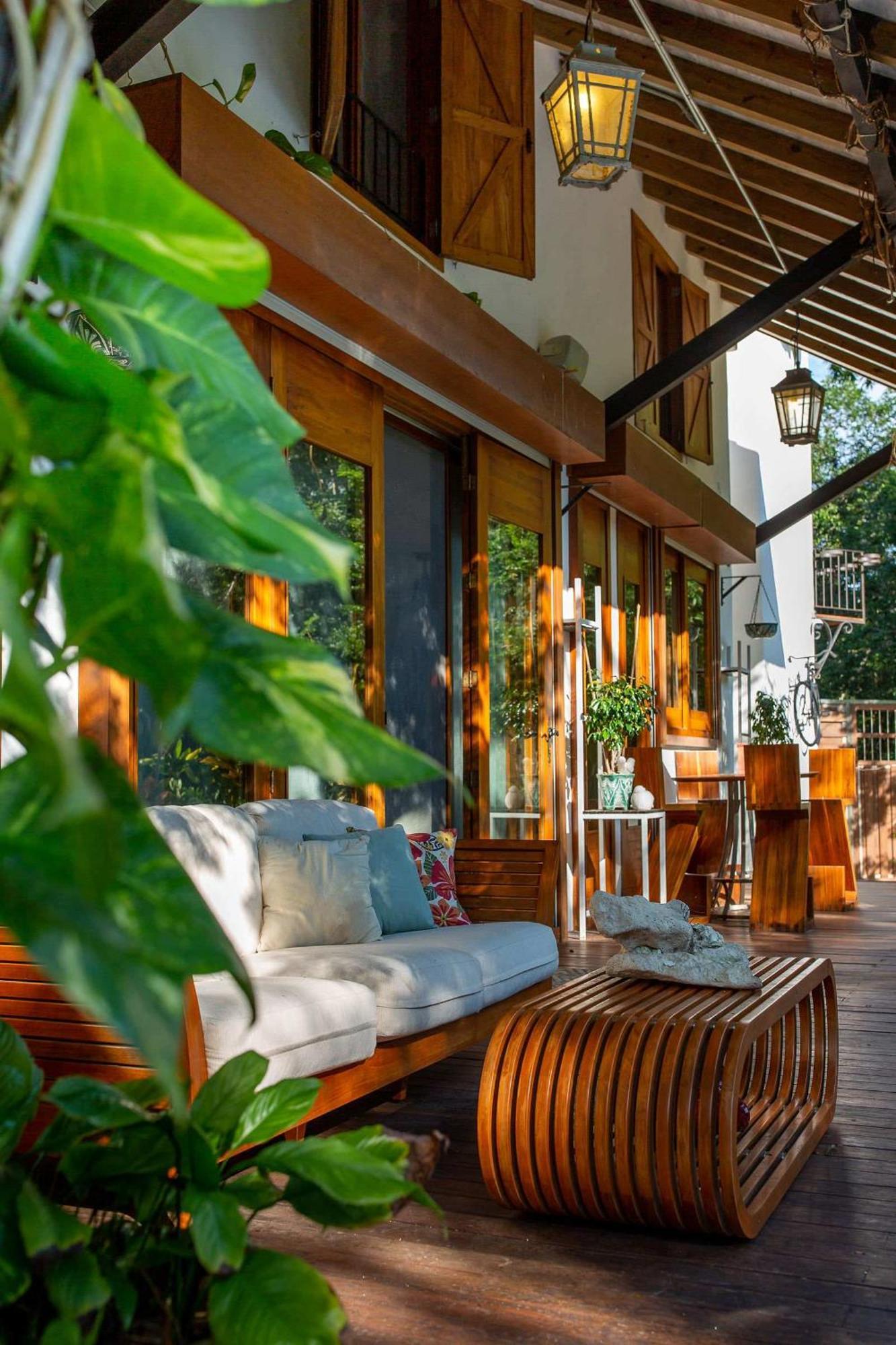 Villa Luxury In With Pool & Hot Tub Cozumel