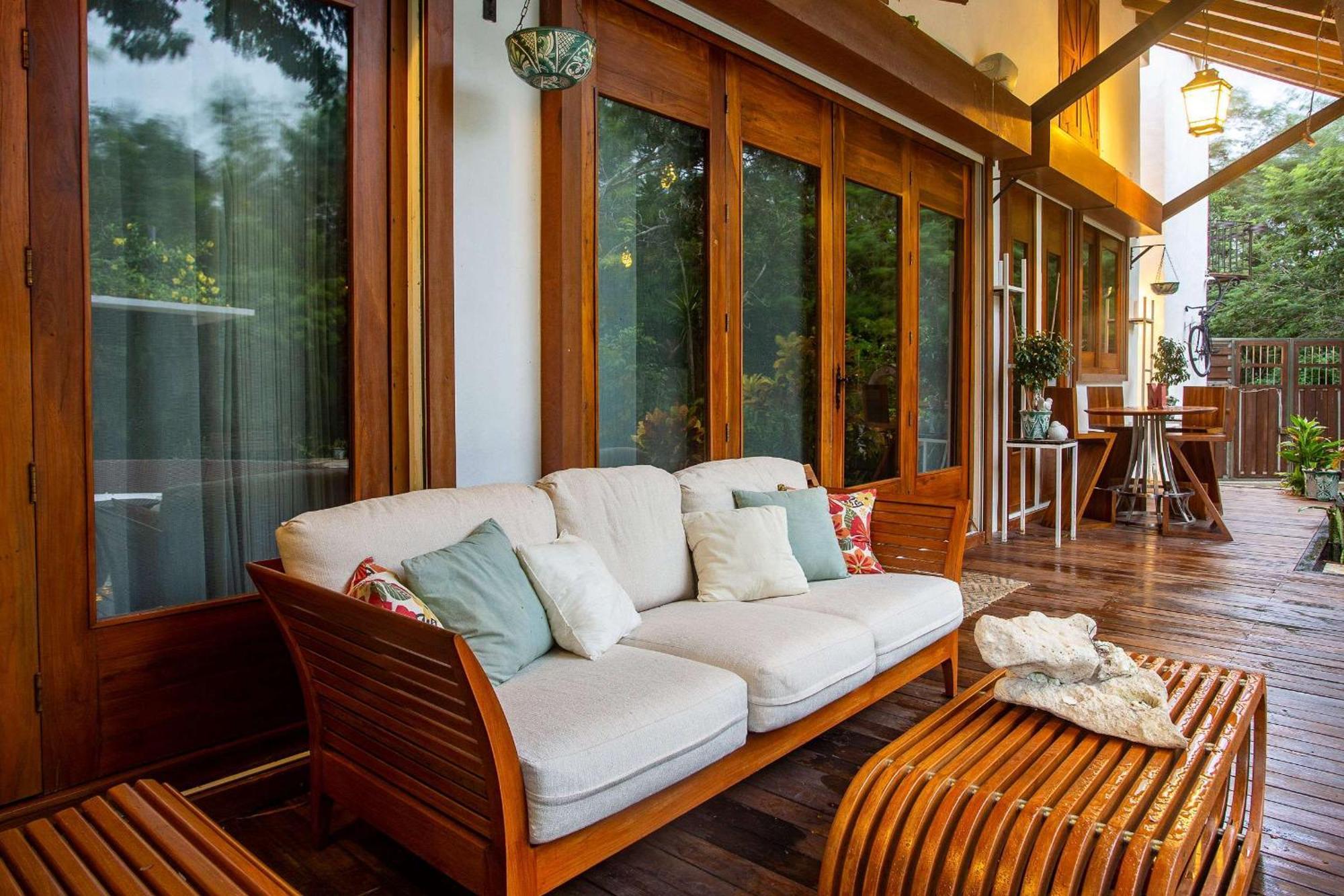 Luxury In With Pool & Hot Tub Villa *