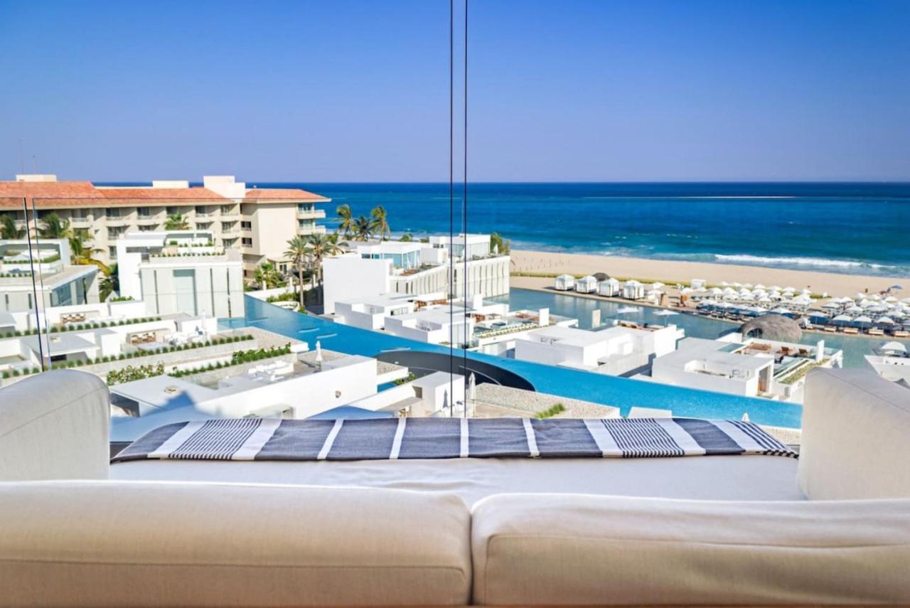 Beachfront, Viceroy, San Jose Del Cabo, 5 Star San Jose del Cabo
