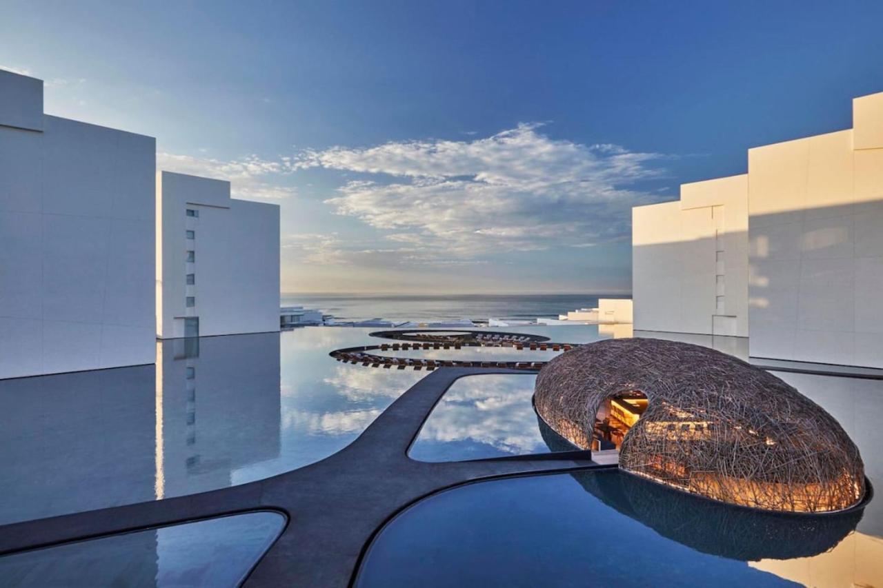 Beachfront, Viceroy, San Jose Del Cabo, 5 Star San Jose del Cabo