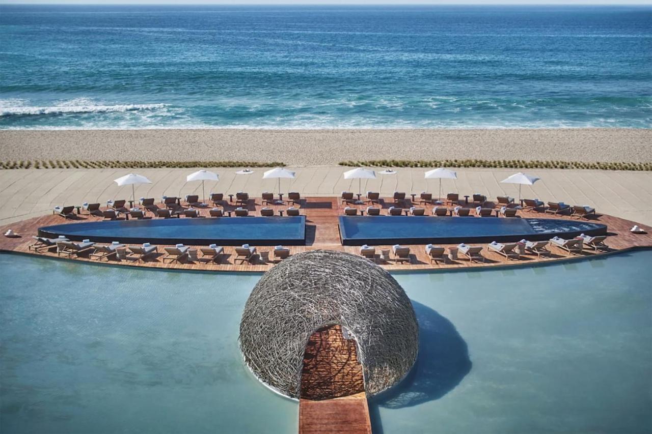 Holiday home Beachfront, Viceroy, San Jose Del Cabo, 5 Star