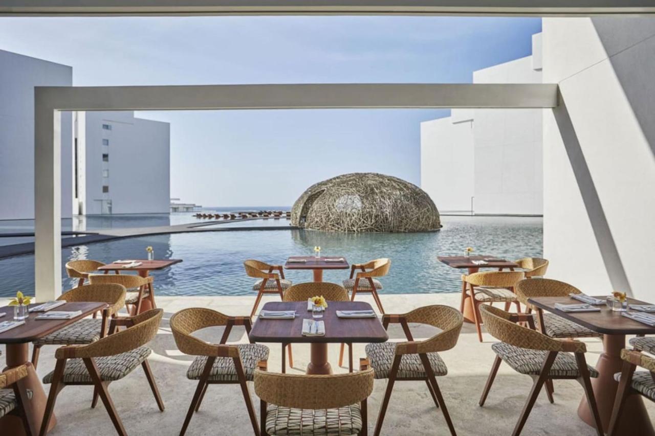 Holiday home Beachfront, Viceroy, San Jose Del Cabo, 5 Star San Jose del Cabo