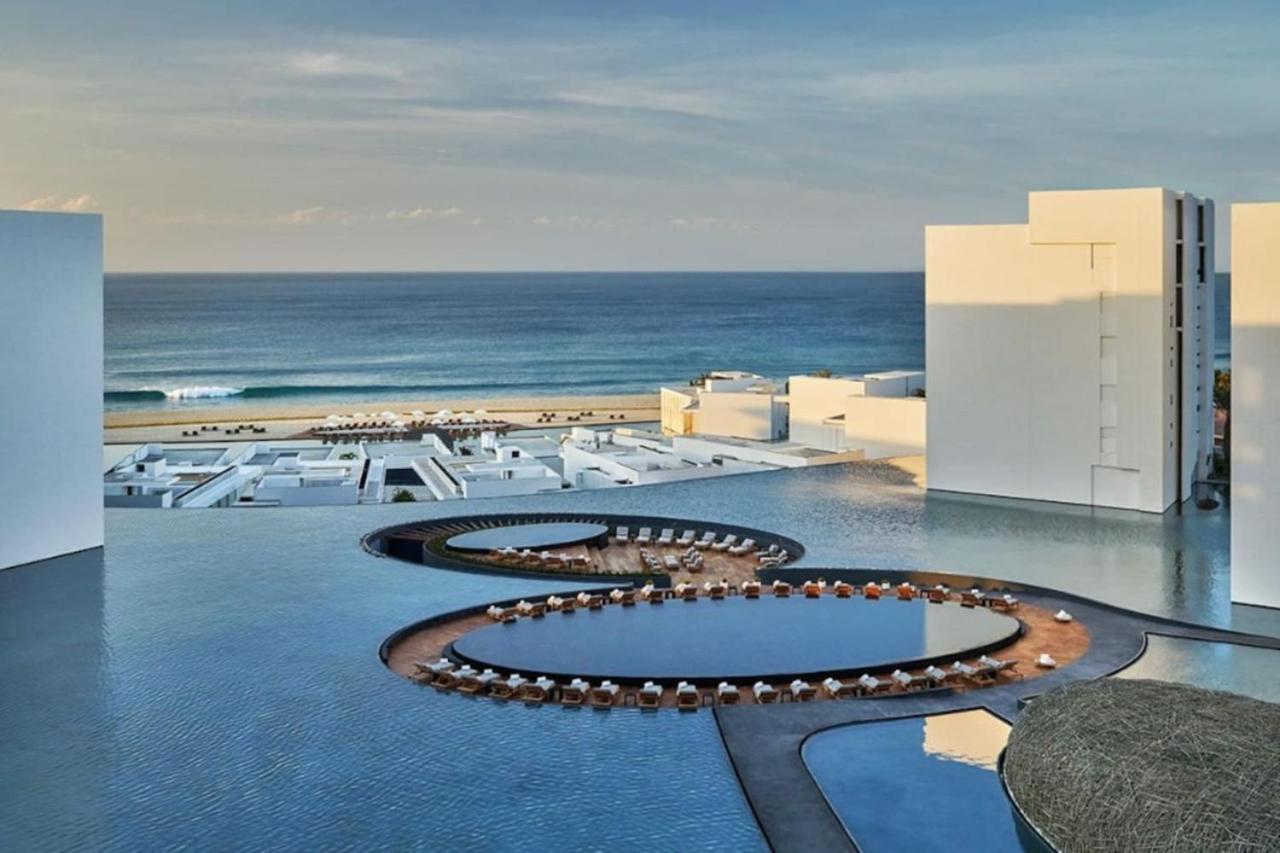 Beachfront, Viceroy, San Jose Del Cabo, 5 Star Holiday home *