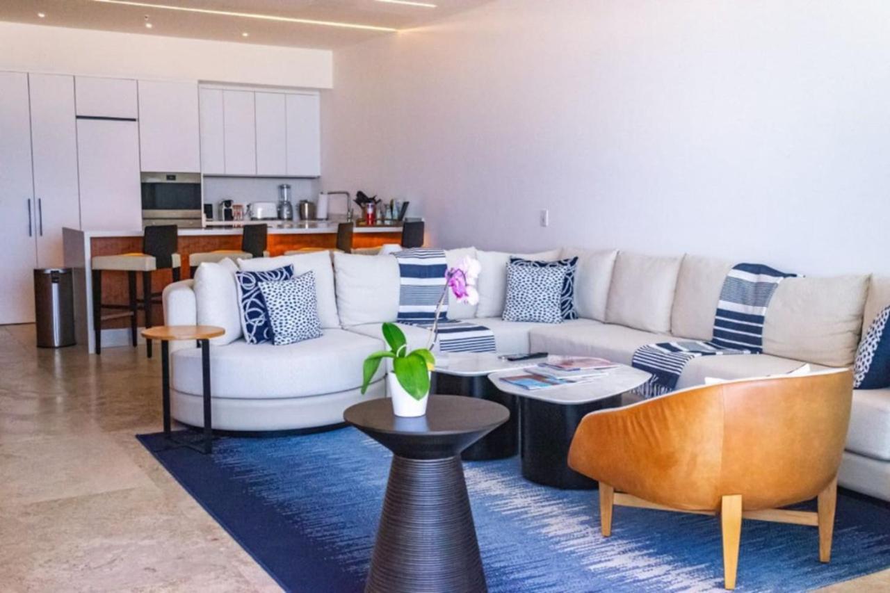 Holiday home Beachfront, Viceroy, San Jose Del Cabo, 5 Star