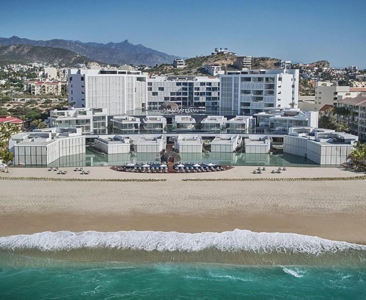 Beachfront, Viceroy, San Jose Del Cabo, 5 Star San Jose del Cabo