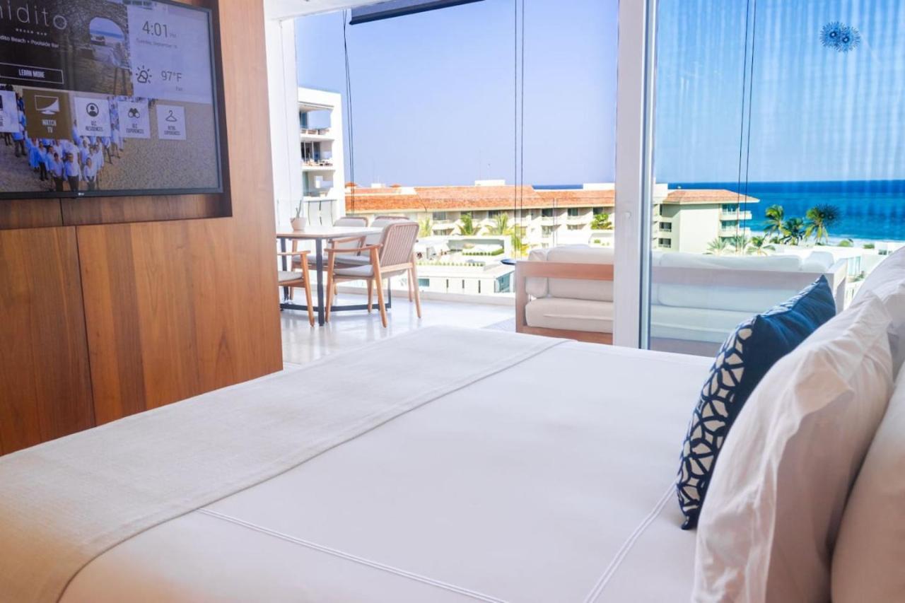 Holiday home Beachfront, Viceroy, San Jose Del Cabo, 5 Star San Jose del Cabo