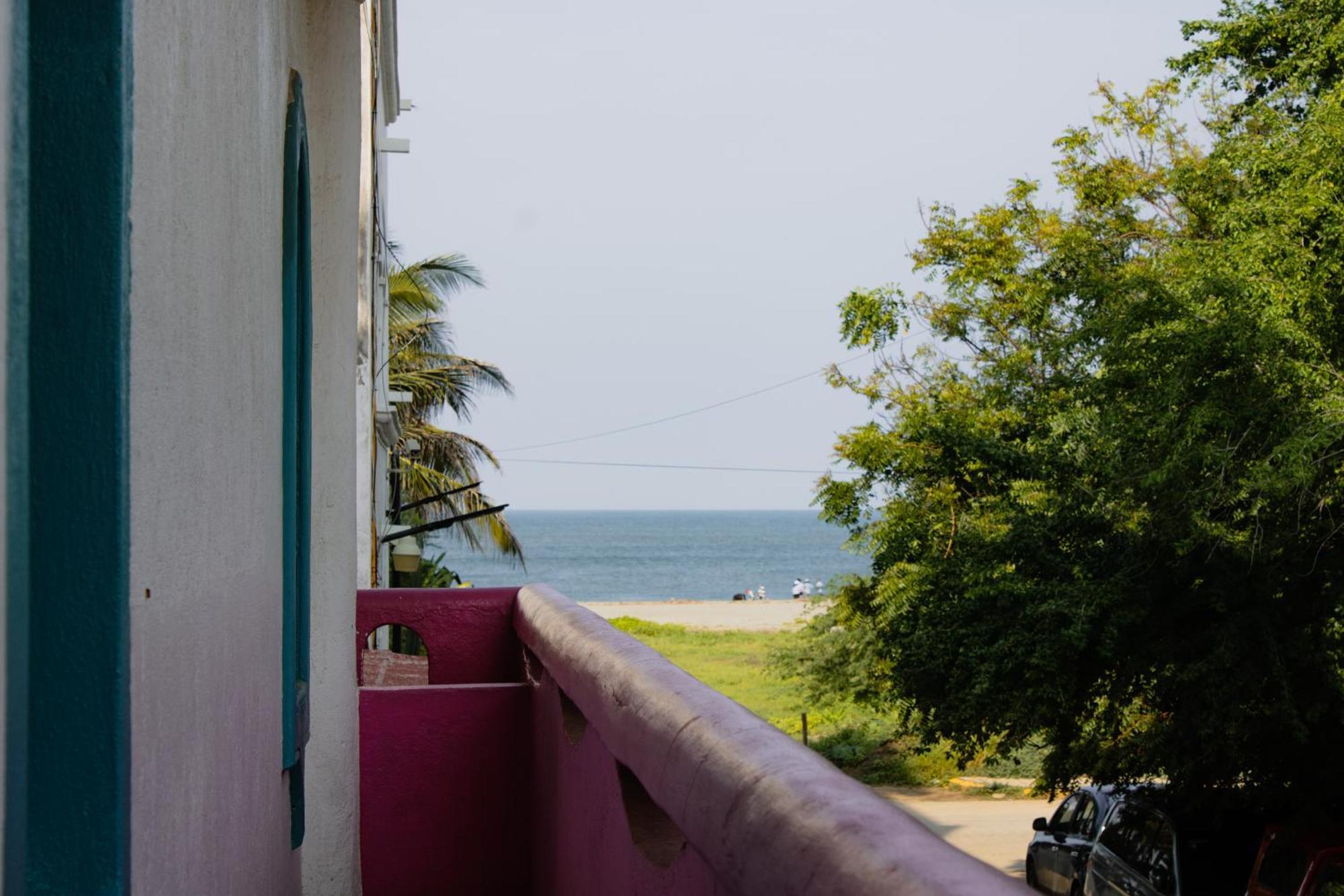 Punta Zia Puerto Escondido Hotel *