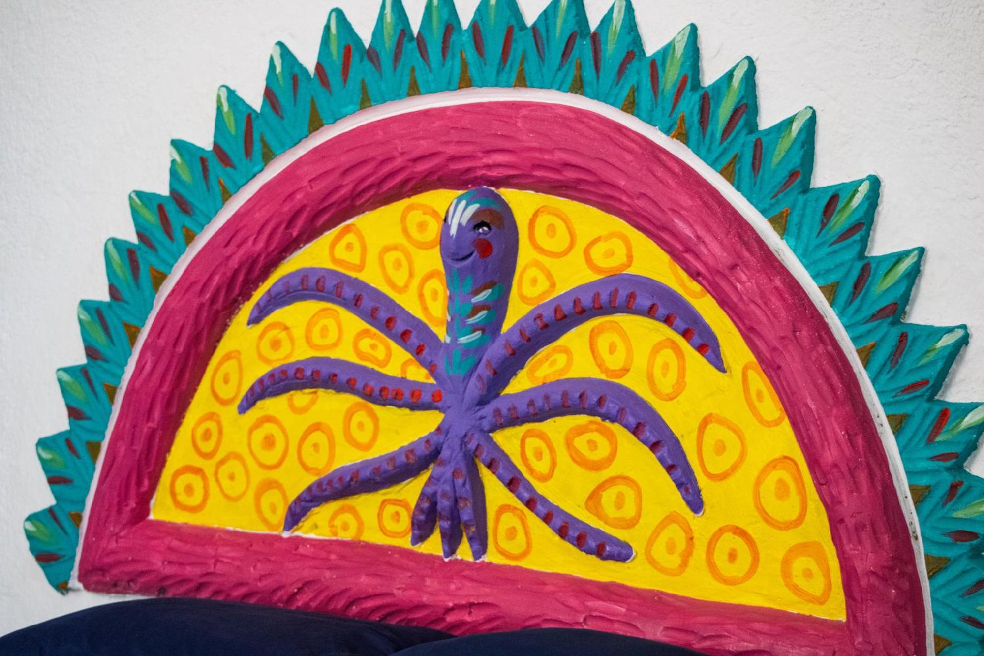 Punta Zia Puerto Escondido Brisas de Zicatela