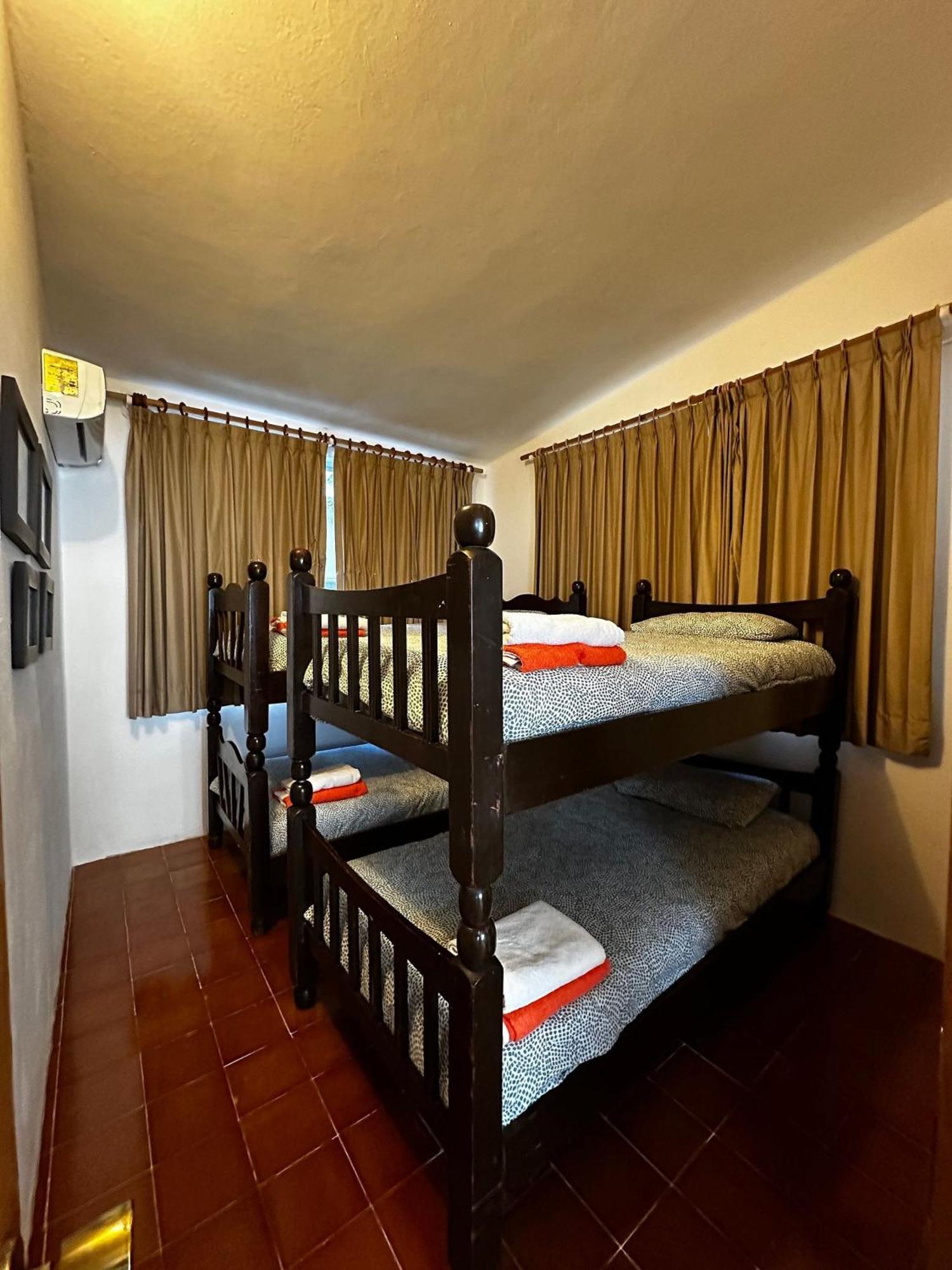 Holiday home Experiencia En La Playa 20 Personas