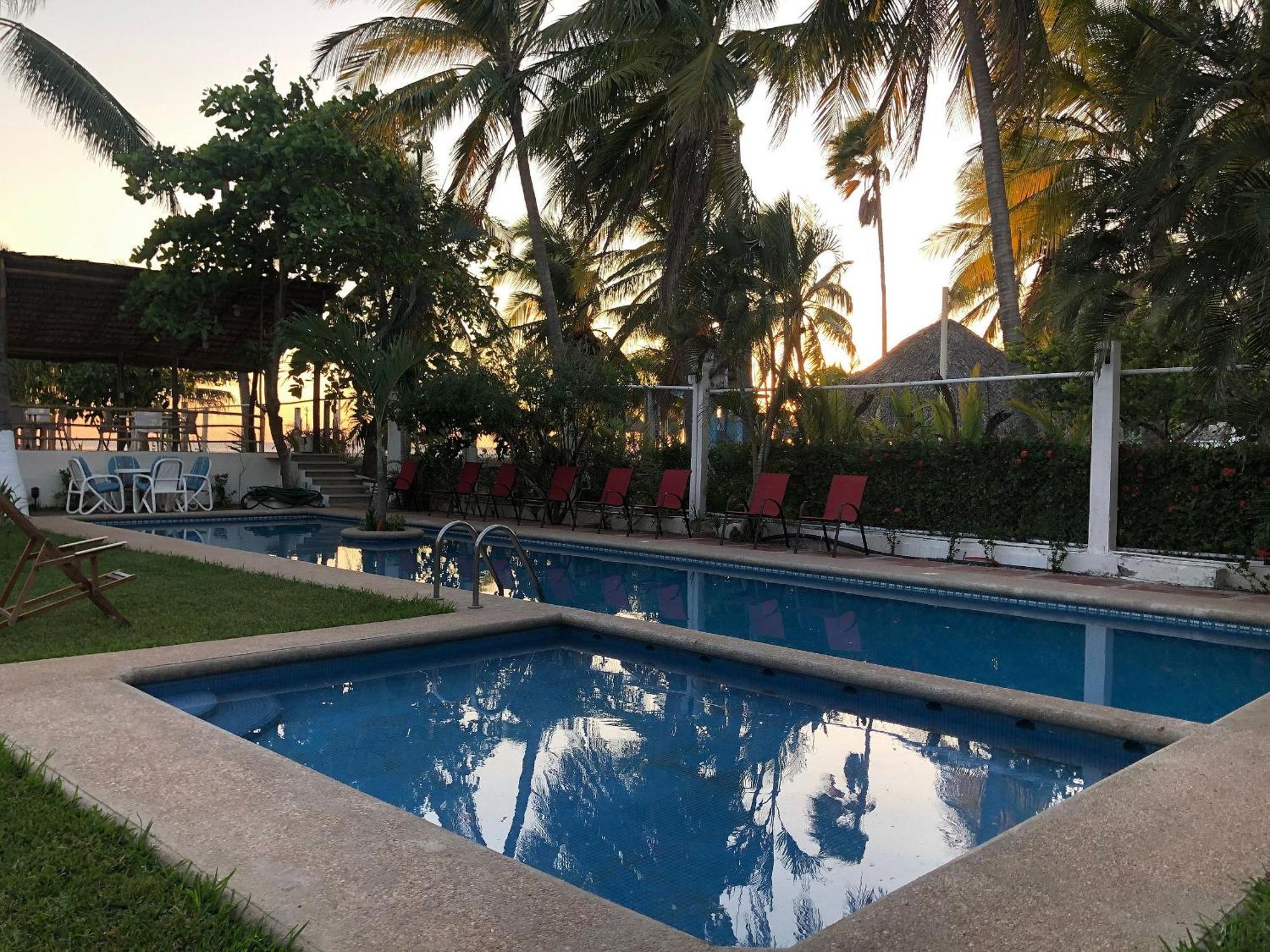 Holiday home Experiencia En La Playa 20 Personas Puerto Arista