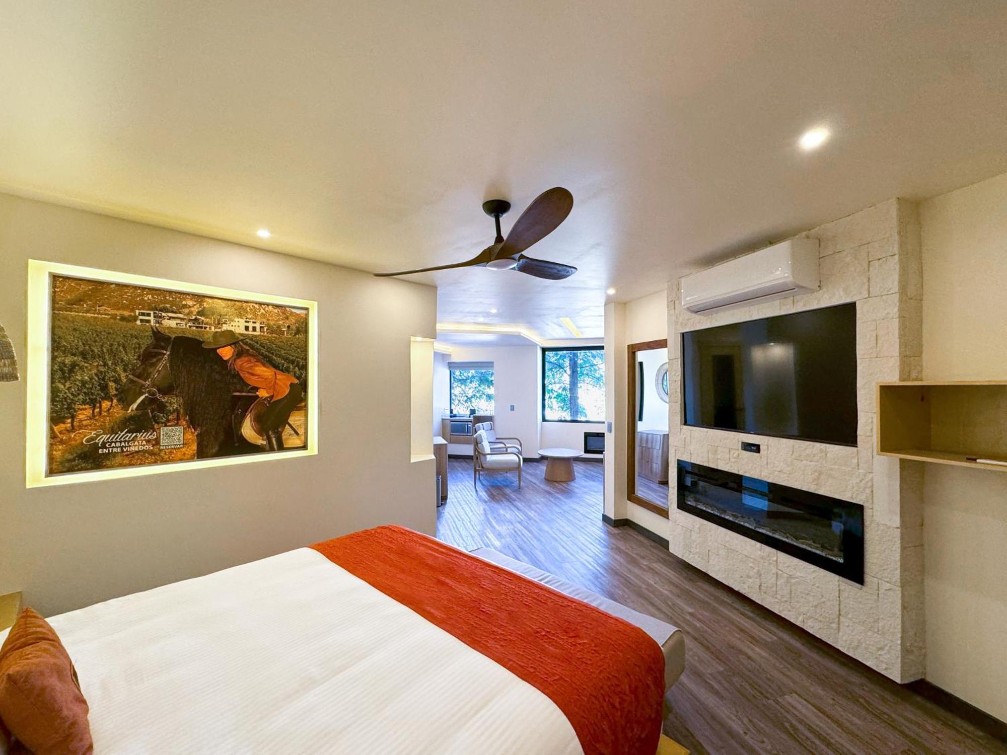 Boutique & Hotel