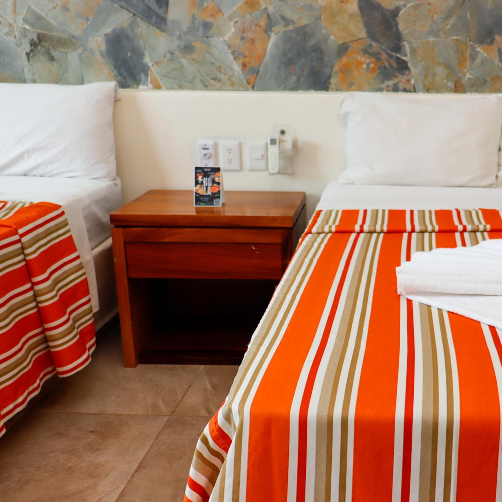 Hotel Auroza Rincon de Guayabitos