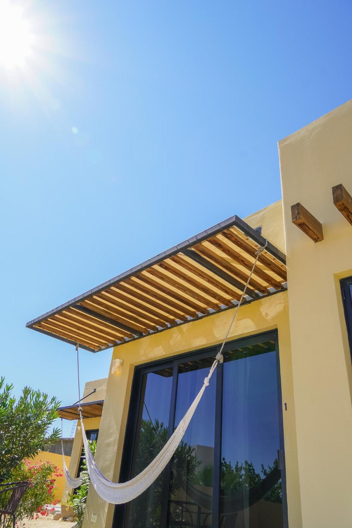 Desert Wind La Ventana