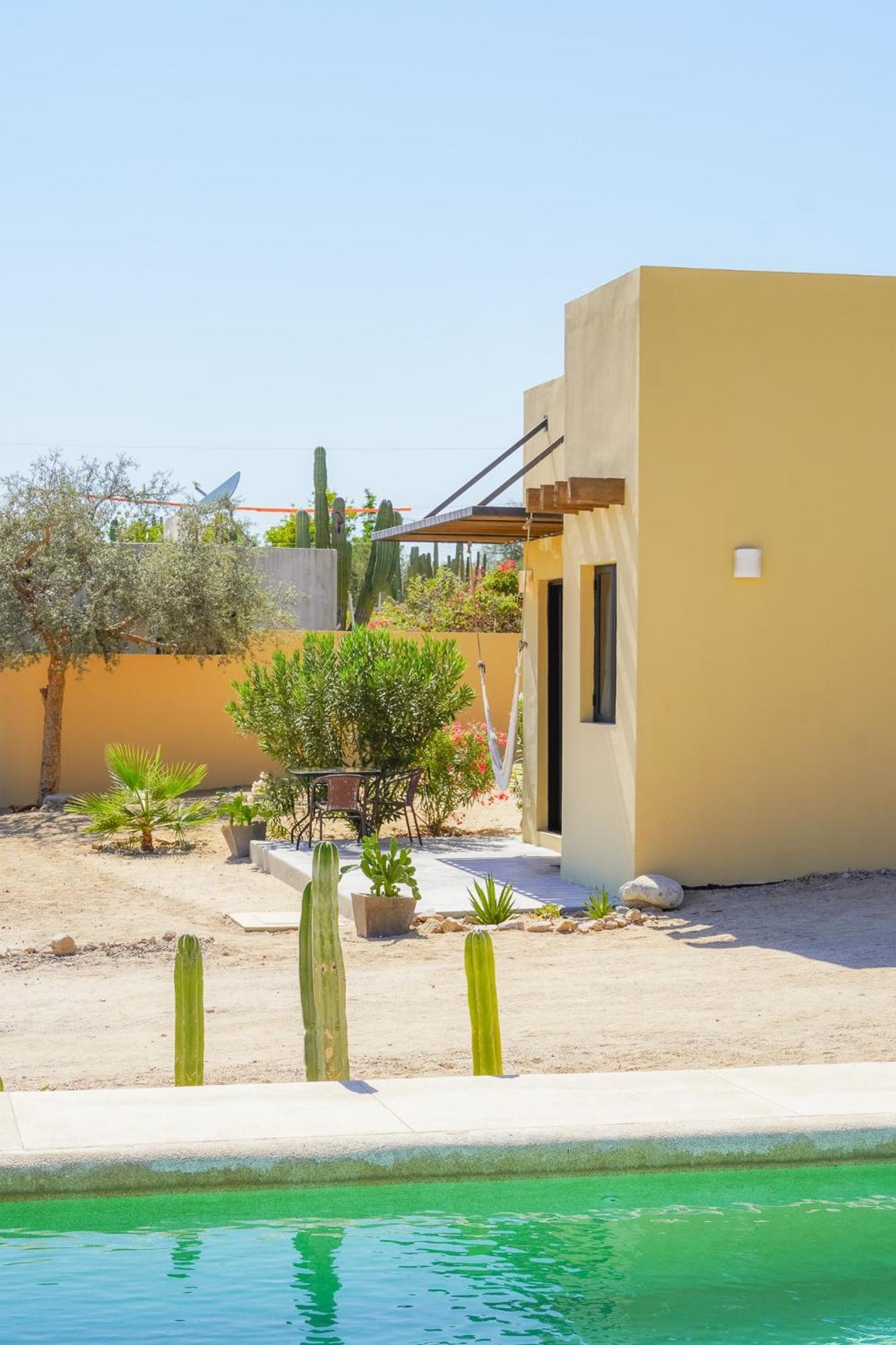 Desert Wind Apartment *