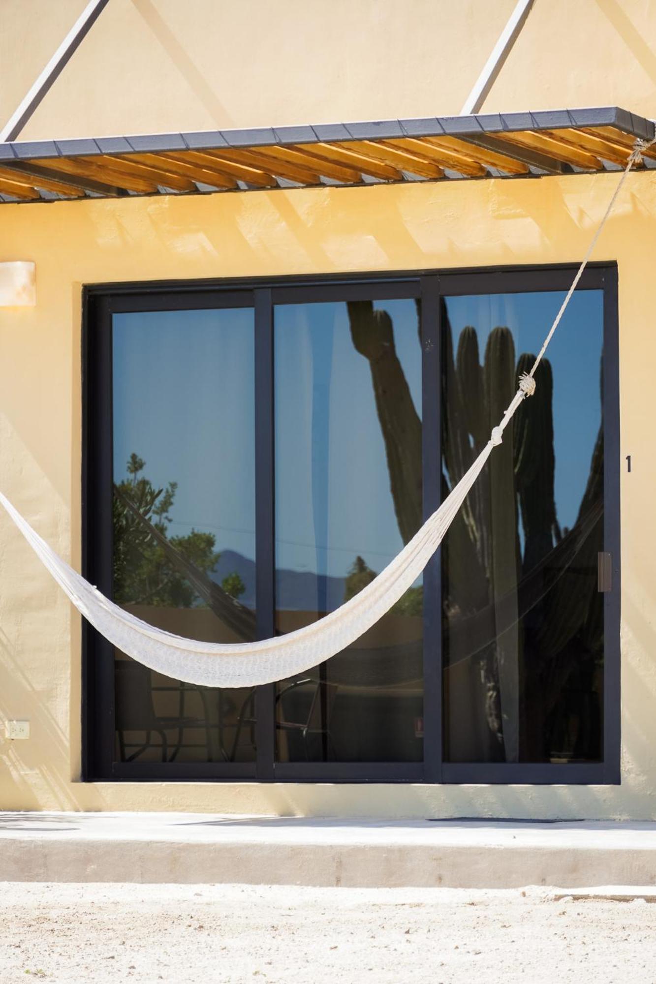 Desert Wind Apartment La Ventana