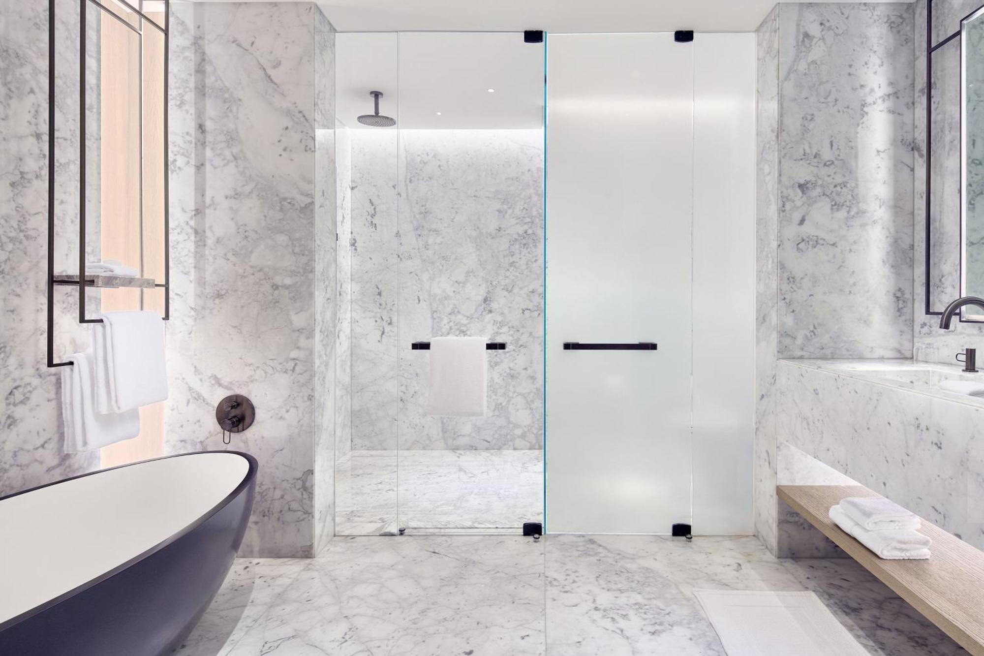 The Ritz-carlton Residences Hotel Mexico City