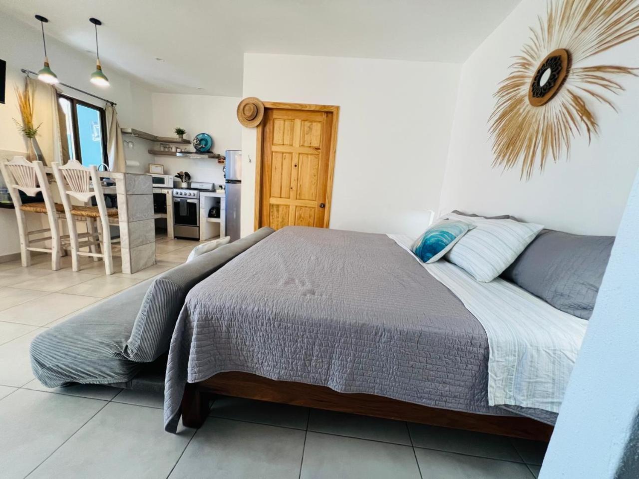 Guest house Casa Punta Boutique