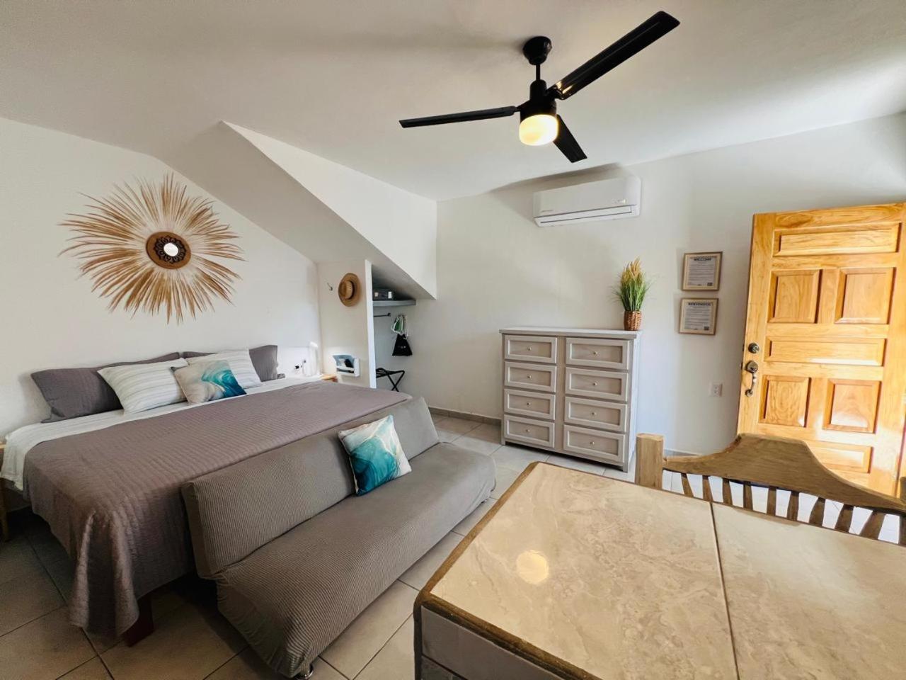 Casa Punta Boutique Guest house *