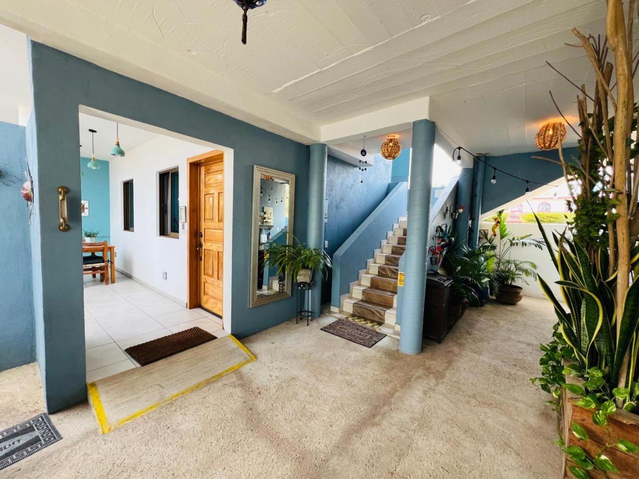 Guest house Casa Punta Boutique *