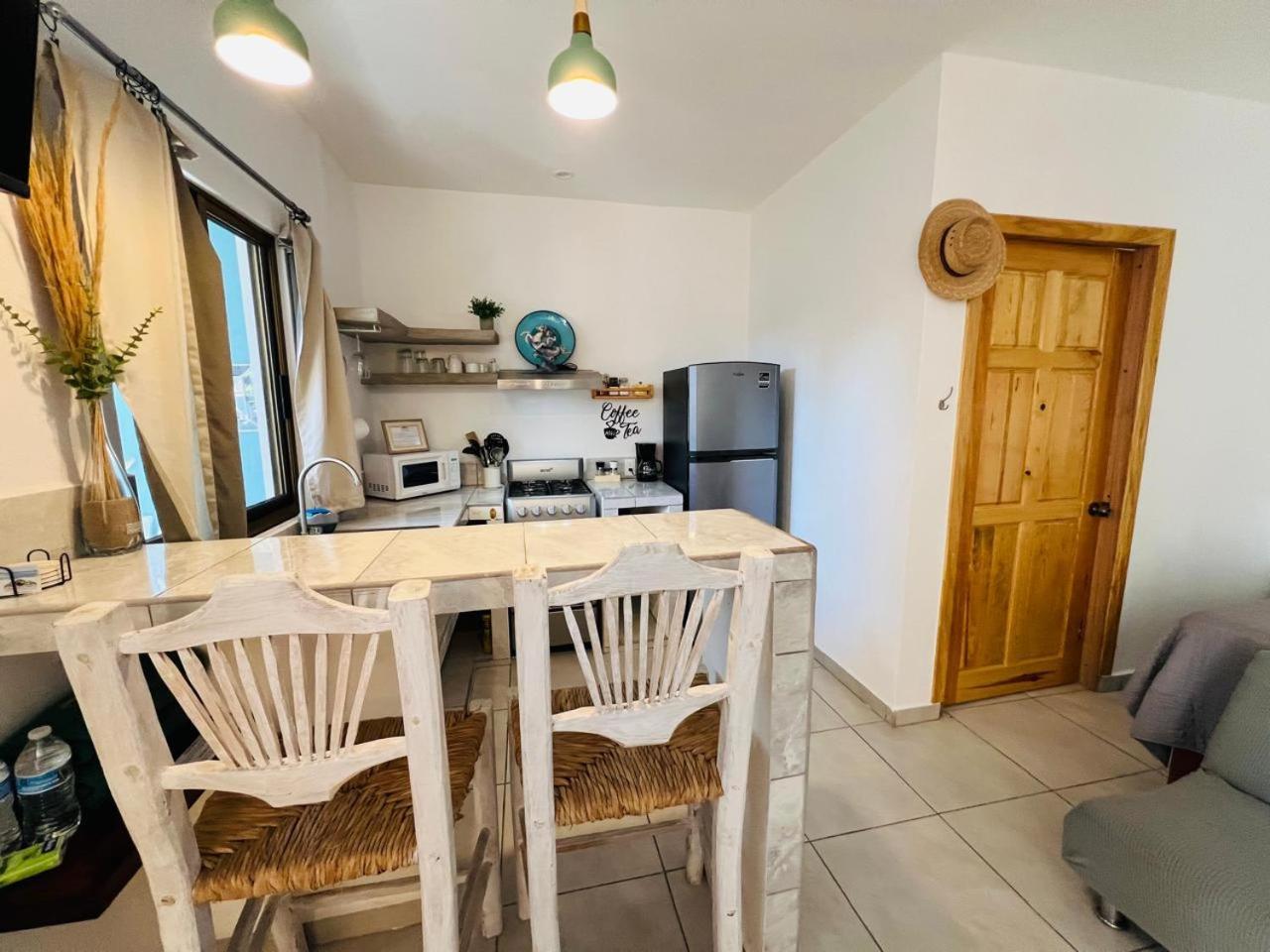 Casa Punta Boutique Guest house Perula